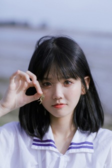 美国女人和公狗